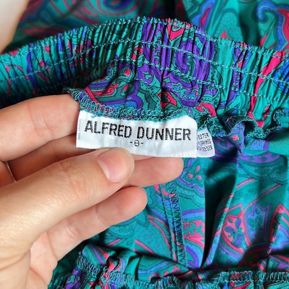 Alfred Dunner skirt - Picture 4 of 5